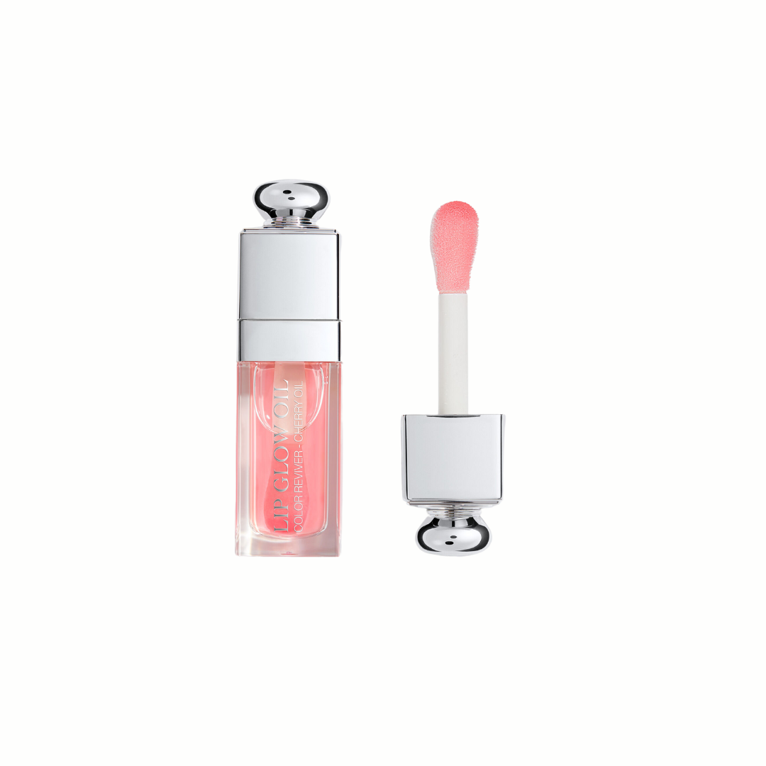 GLOW FLOW LIP OIL