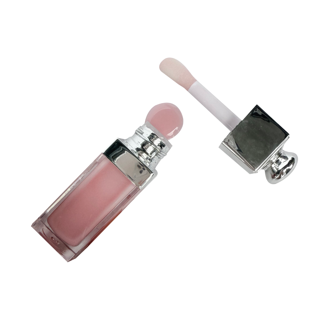 GLOW FLOW LIP OIL