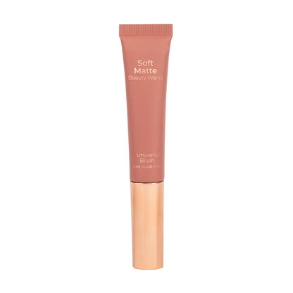 RUBOR LÍQUIDO GLOW BLUSH