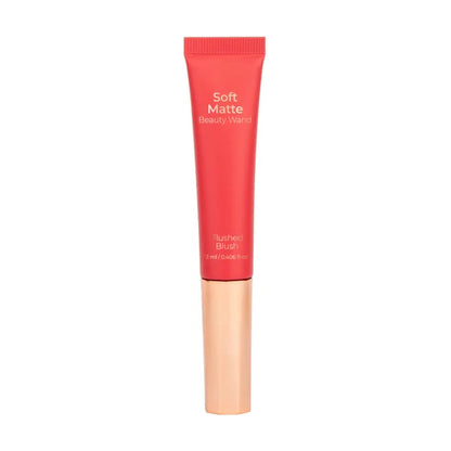 RUBOR LÍQUIDO GLOW BLUSH